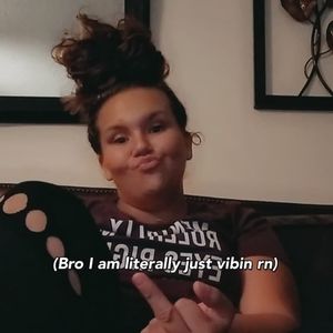 Meet your Posher, Tori